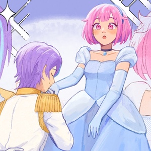 Cinderella