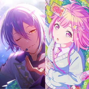 Idol and Fan