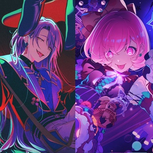 Jiangshi/Ghost