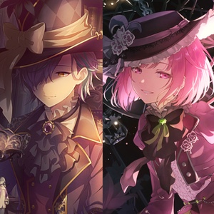 Lily/All save