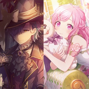Lily/Wedding
