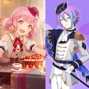 Princess/Knight
