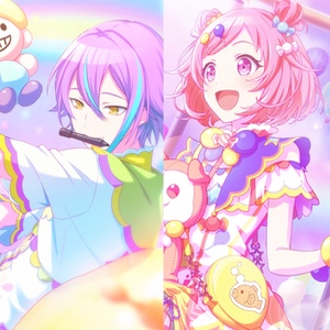Smile of a Dreamer