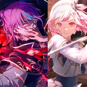 Sorcerer/Knight