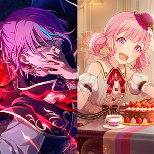 Sorcerer/Princess
