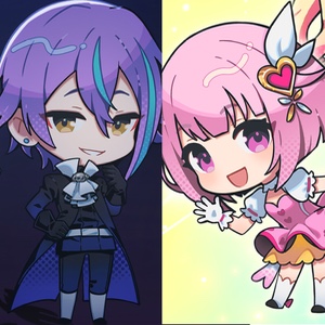 Villain/Hero
