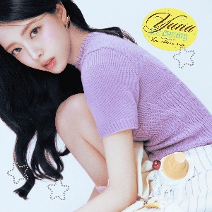 ICE CREAM (YUNA)