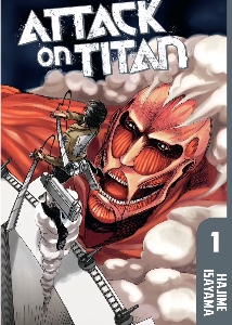 Volume 1