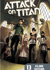 Volume 13