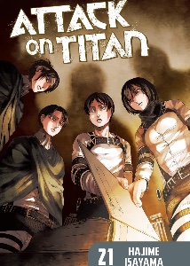 Volume 21