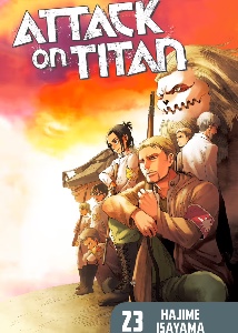 Volume 23