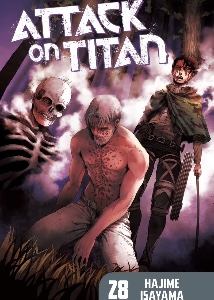 Volume 28