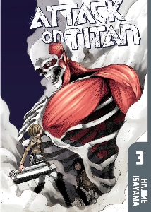 Volume 3