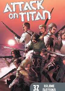 Volume 32