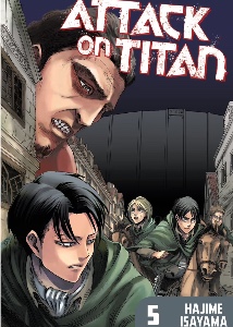 Volume 5