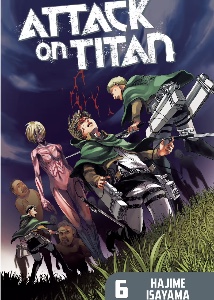Volume 6