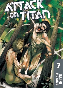 Volume 7
