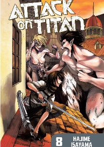 Volume 8