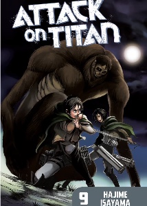 Volume 9