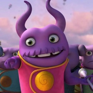 Captain Smek