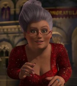 Fairy Godmother