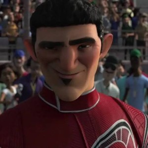 Guy Gagné
