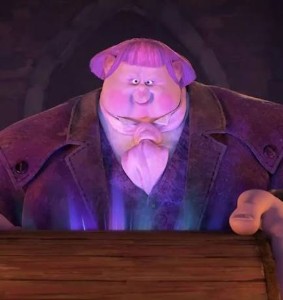 Jack Horner