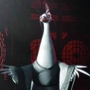 Lord Shen