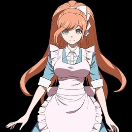 Chisa Yukizome