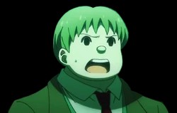 Daiki kubo