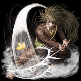 Gonta Gokuhara