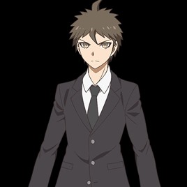 Hajime Hinata