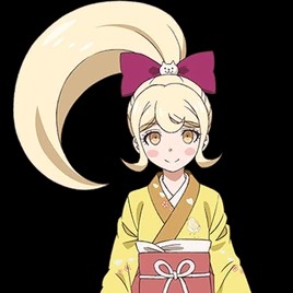 Hiyoko Saionji