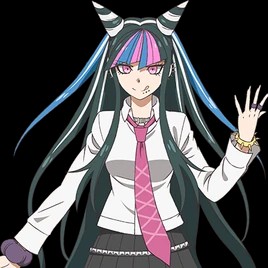 Ibuki Mioda