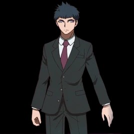 Jin Kirigiri