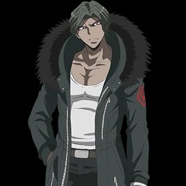 Juzo Sakakura