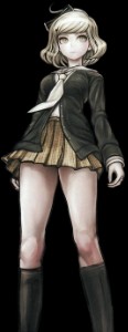 Kanon Nakajima