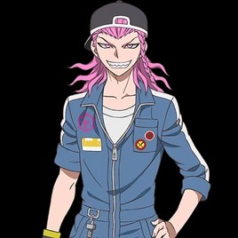 Kazuichi Soda