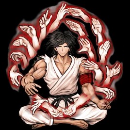 Kenshiro