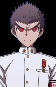 Kiyotaka Ishimaru