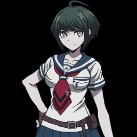 Komaru Naegi
