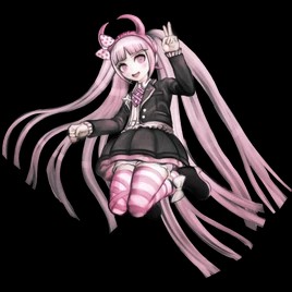 Kotoko Utsugi