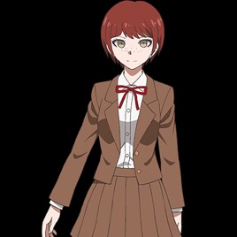 Mahiru Koizumi