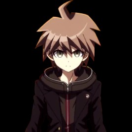 Makoto Naegi