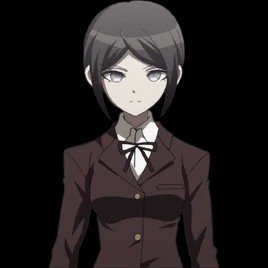 Mukuro Ikusaba