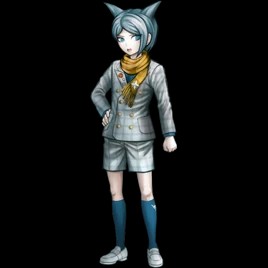 Nagisa Shingetsu