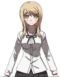 Natsumi Kuzuryu