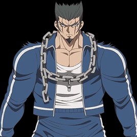 Nekomaru Nidai