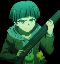 Ryouta Someya