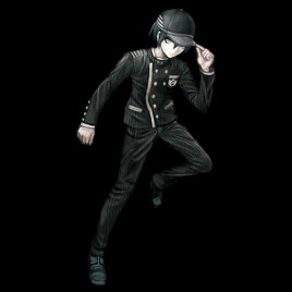 Shuichi Saihara